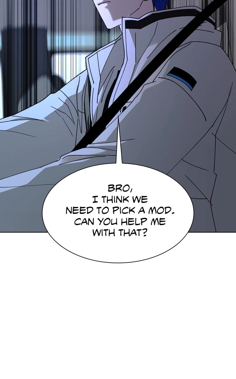 The End is a Game to Me Chapter 38, page 50 of 111