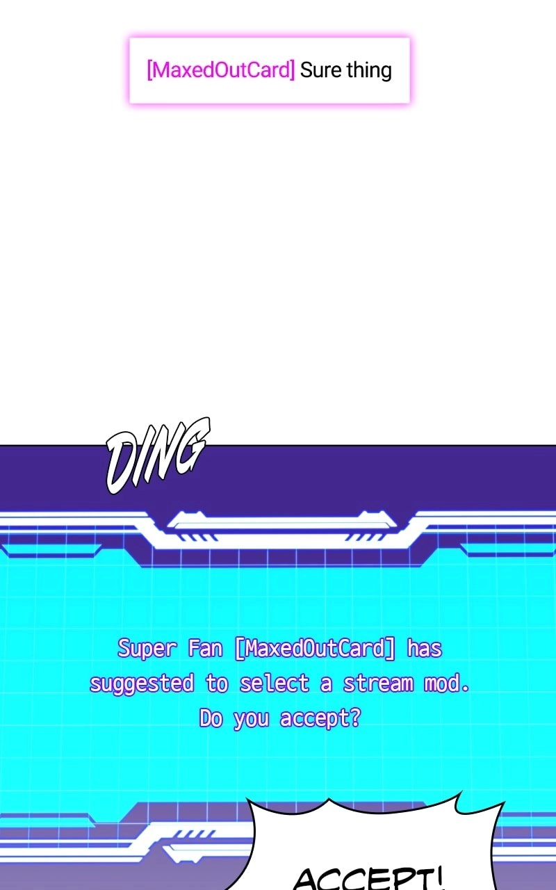The End is a Game to Me Chapter 38, page 51 of 111