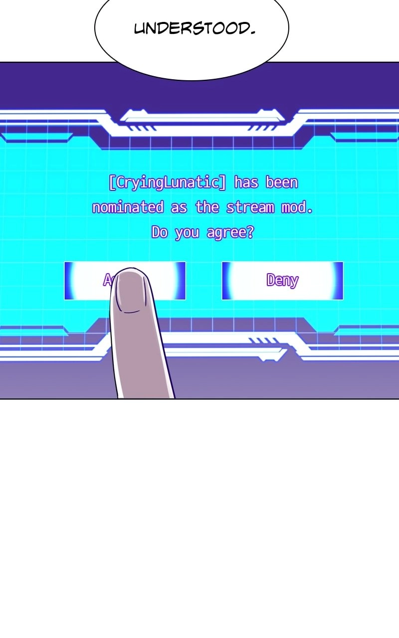 The End is a Game to Me Chapter 38, page 59 of 111