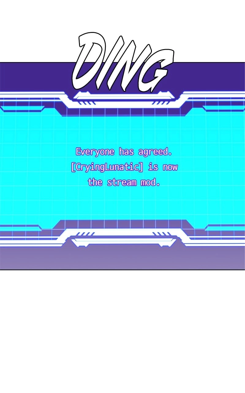 The End is a Game to Me Chapter 38, page 60 of 111