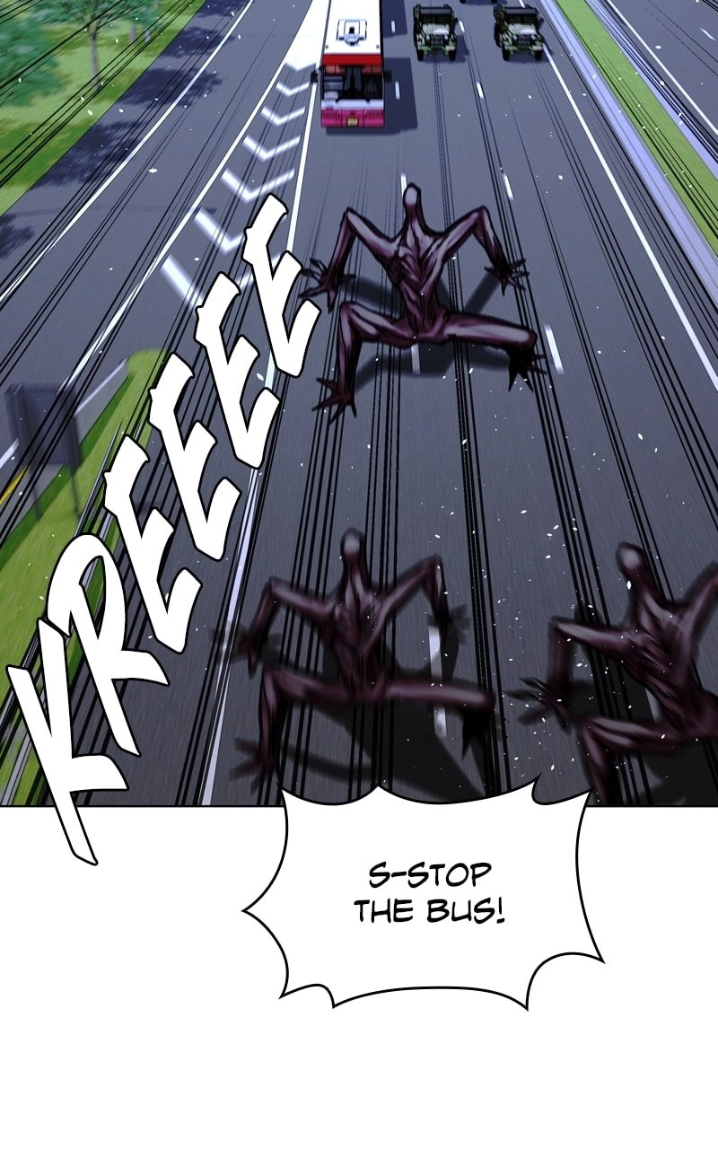 The End is a Game to Me Chapter 38, page 7 of 111