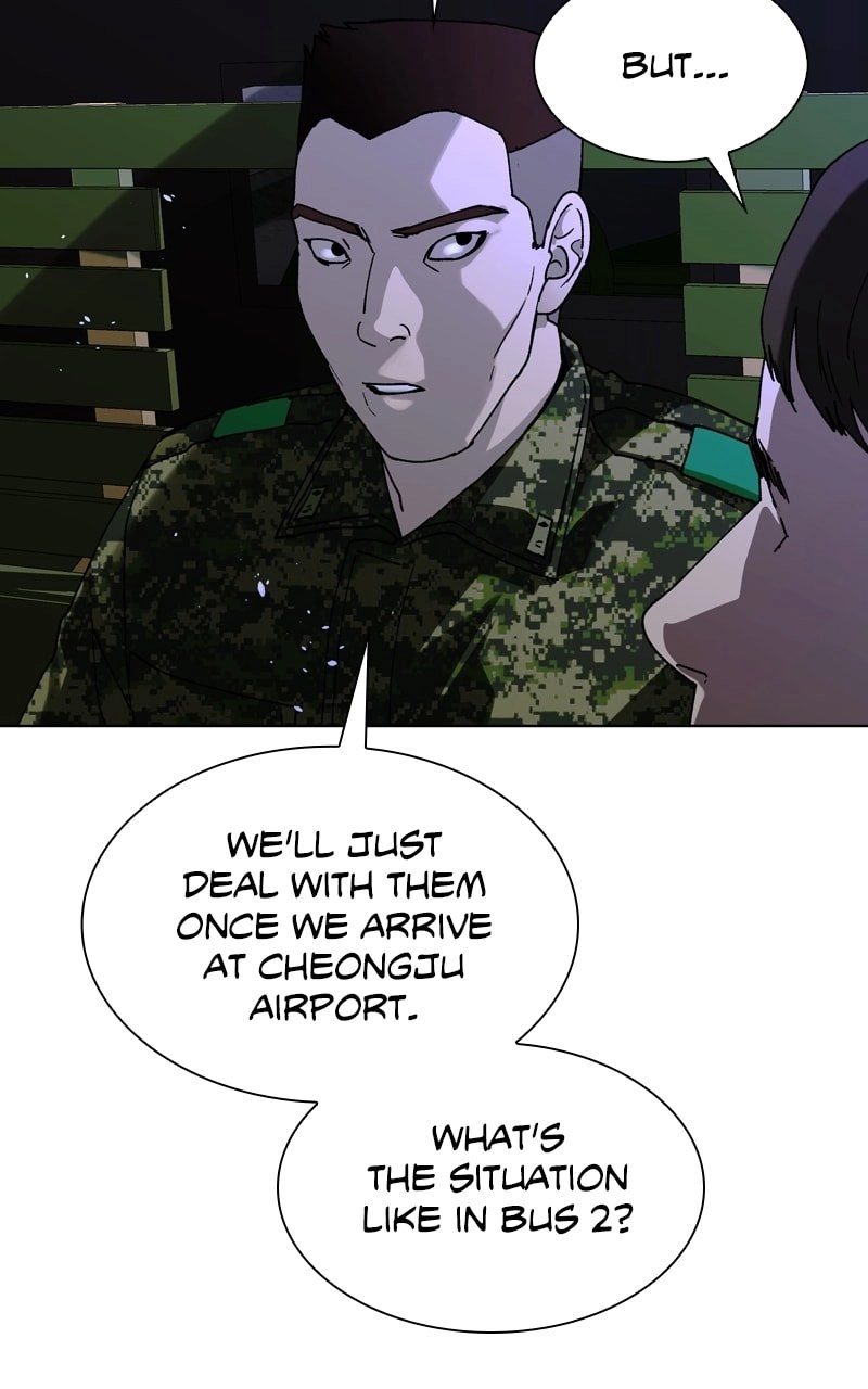 The End is a Game to Me Chapter 38, page 73 of 111