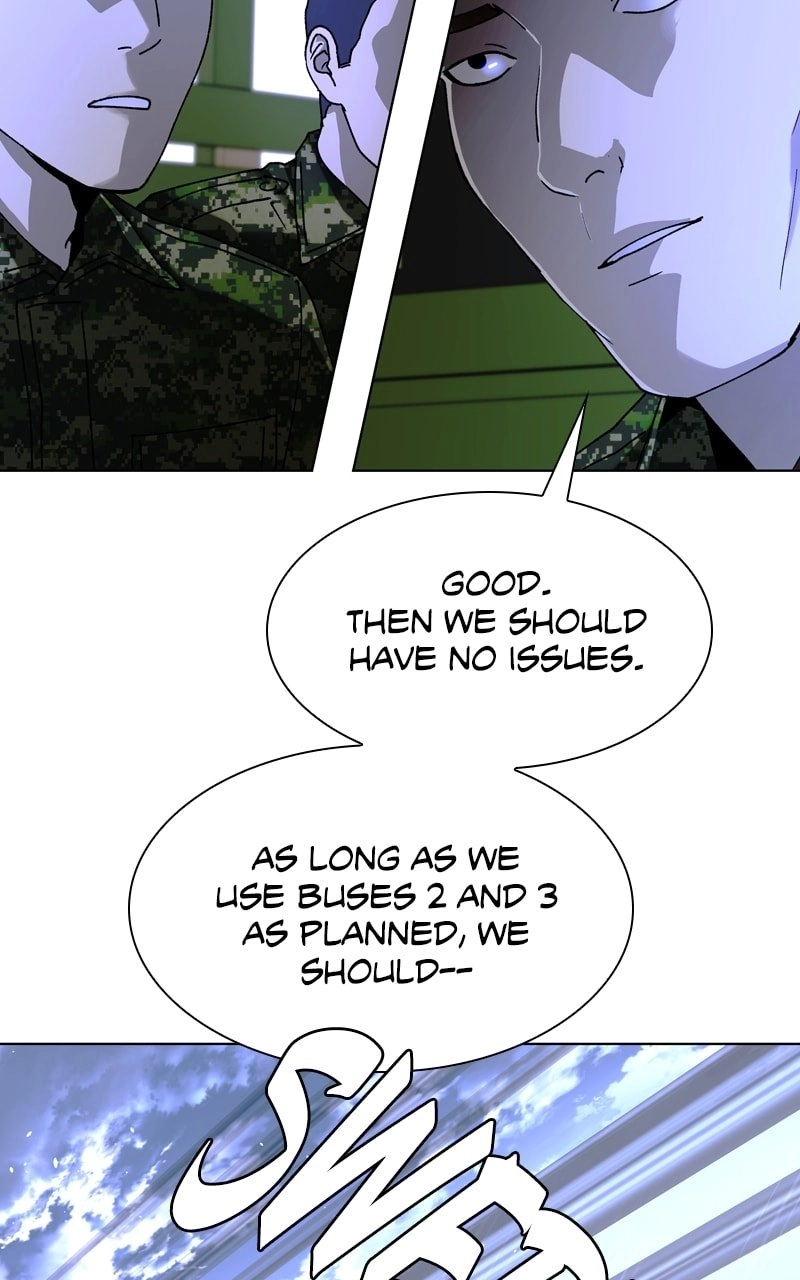 The End is a Game to Me Chapter 38, page 75 of 111