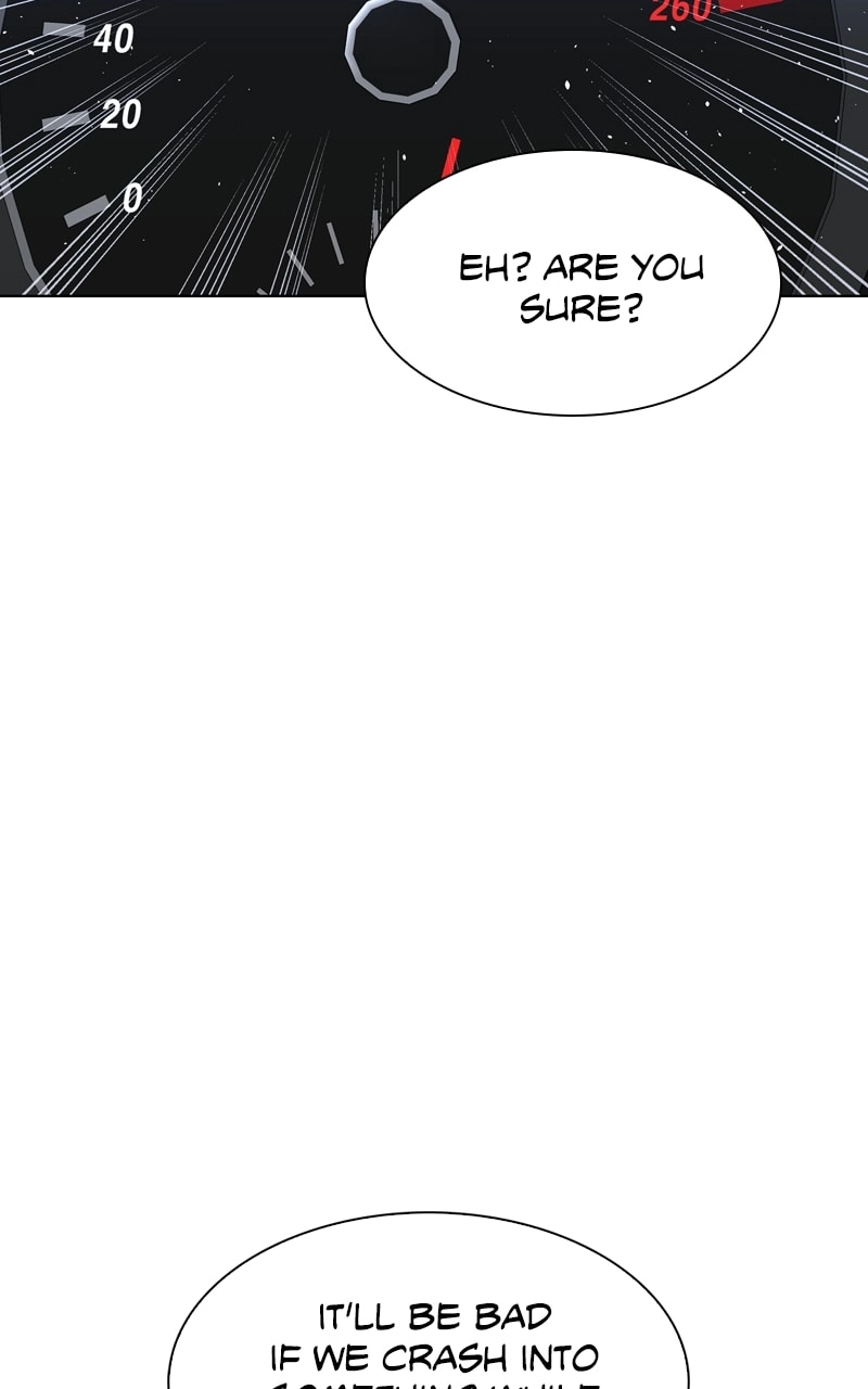 The End is a Game to Me Chapter 38, page 85 of 111