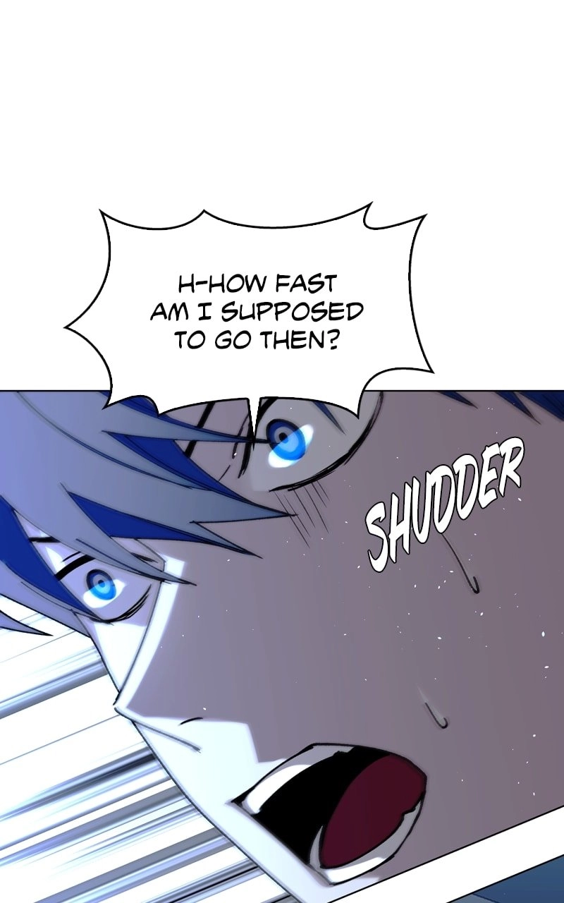 The End is a Game to Me Chapter 38, page 87 of 111