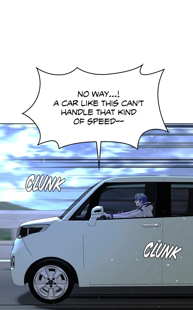 The End is a Game to Me Chapter 38, page 90 of 111