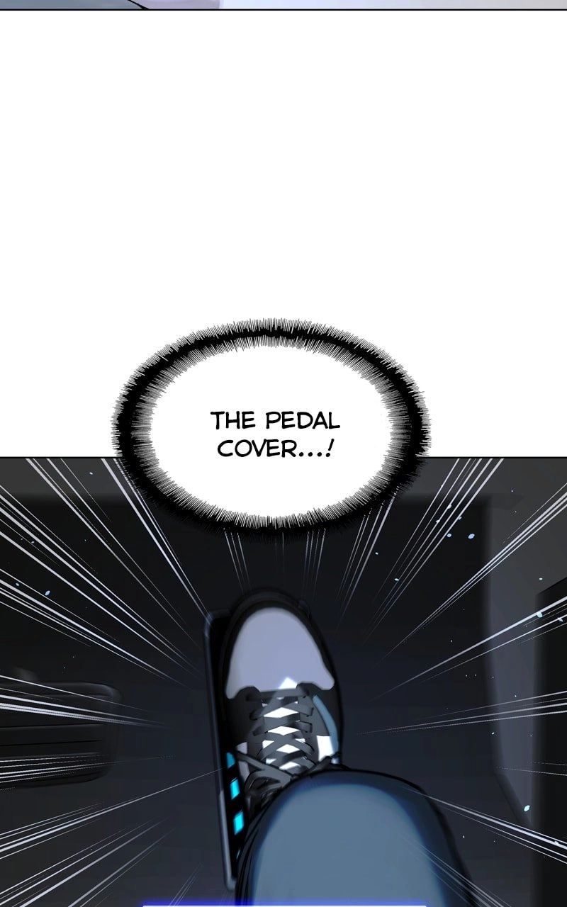 The End is a Game to Me Chapter 38, page 93 of 111