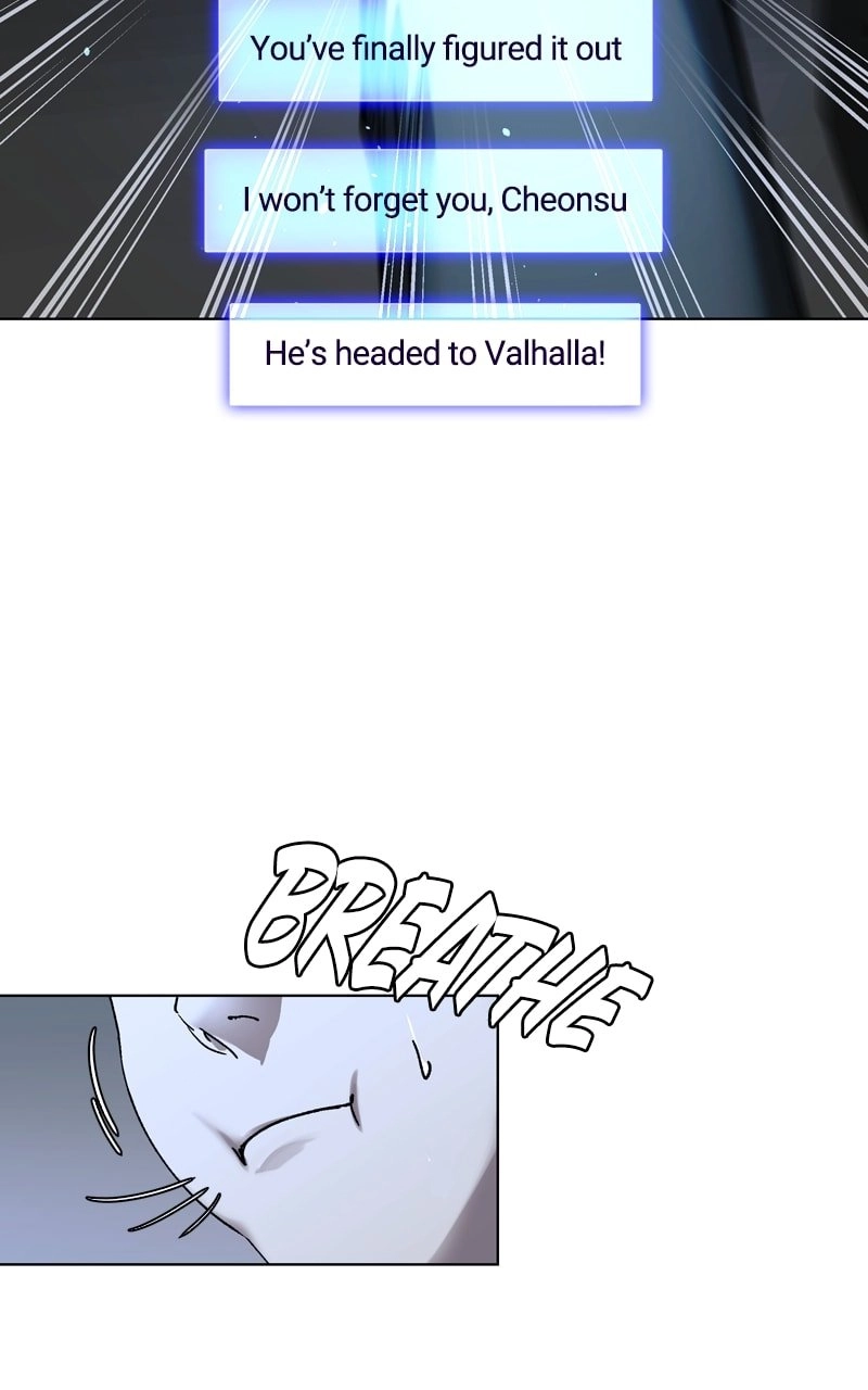 The End is a Game to Me Chapter 38, page 94 of 111