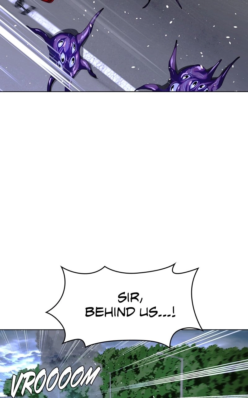 The End is a Game to Me Chapter 38, page 99 of 111