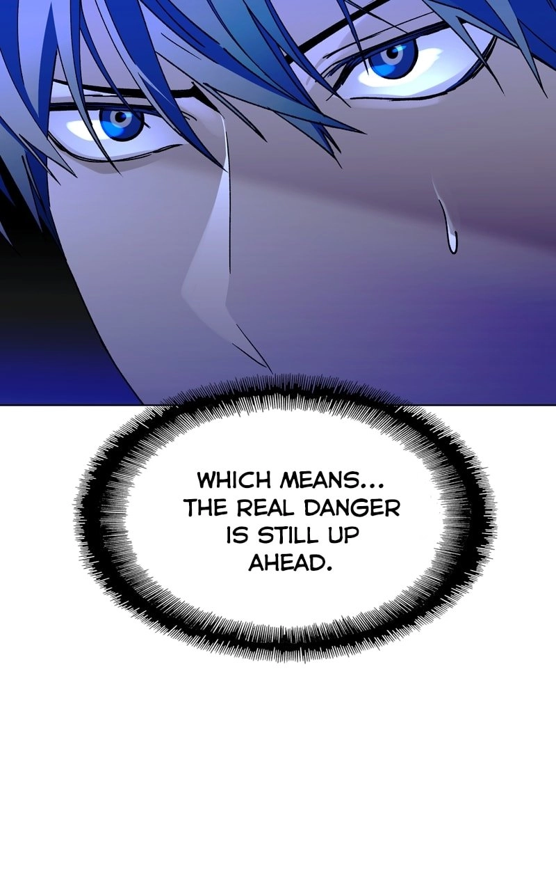 The End is a Game to Me Chapter 39, page 10 of 105