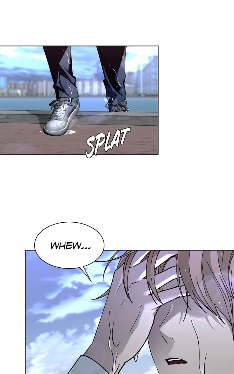 The End is a Game to Me Chapter 39, page 26 of 105