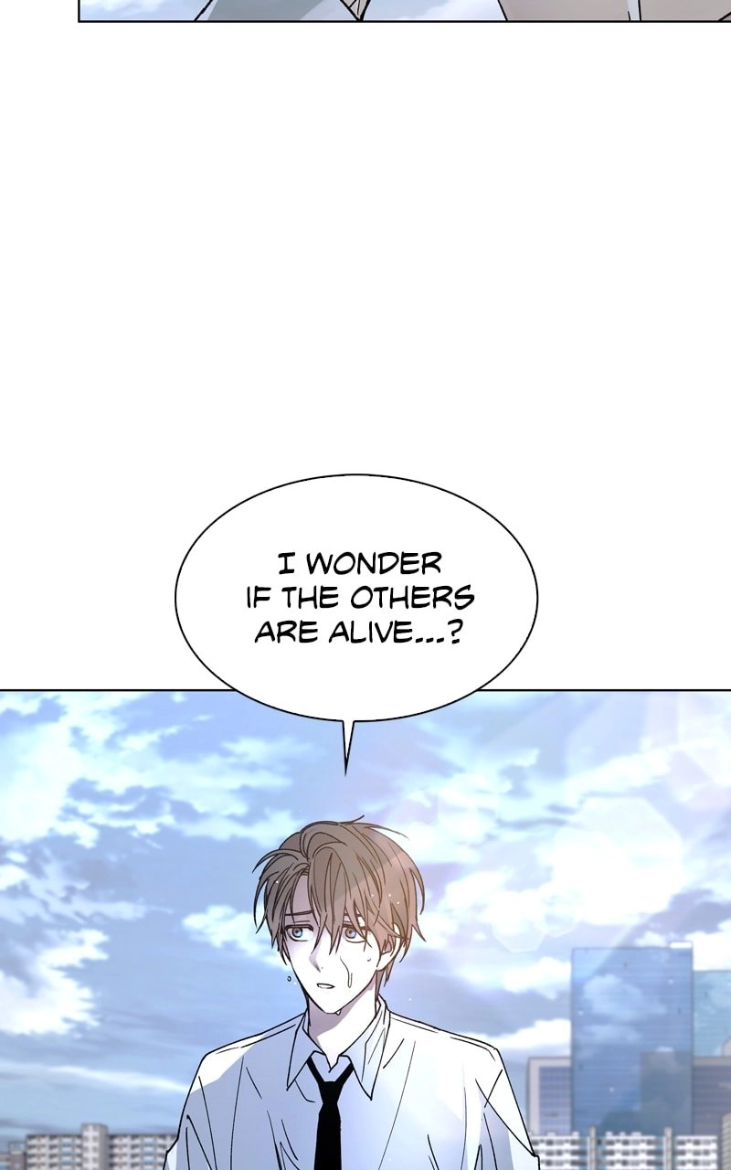 The End is a Game to Me Chapter 39, page 27 of 105