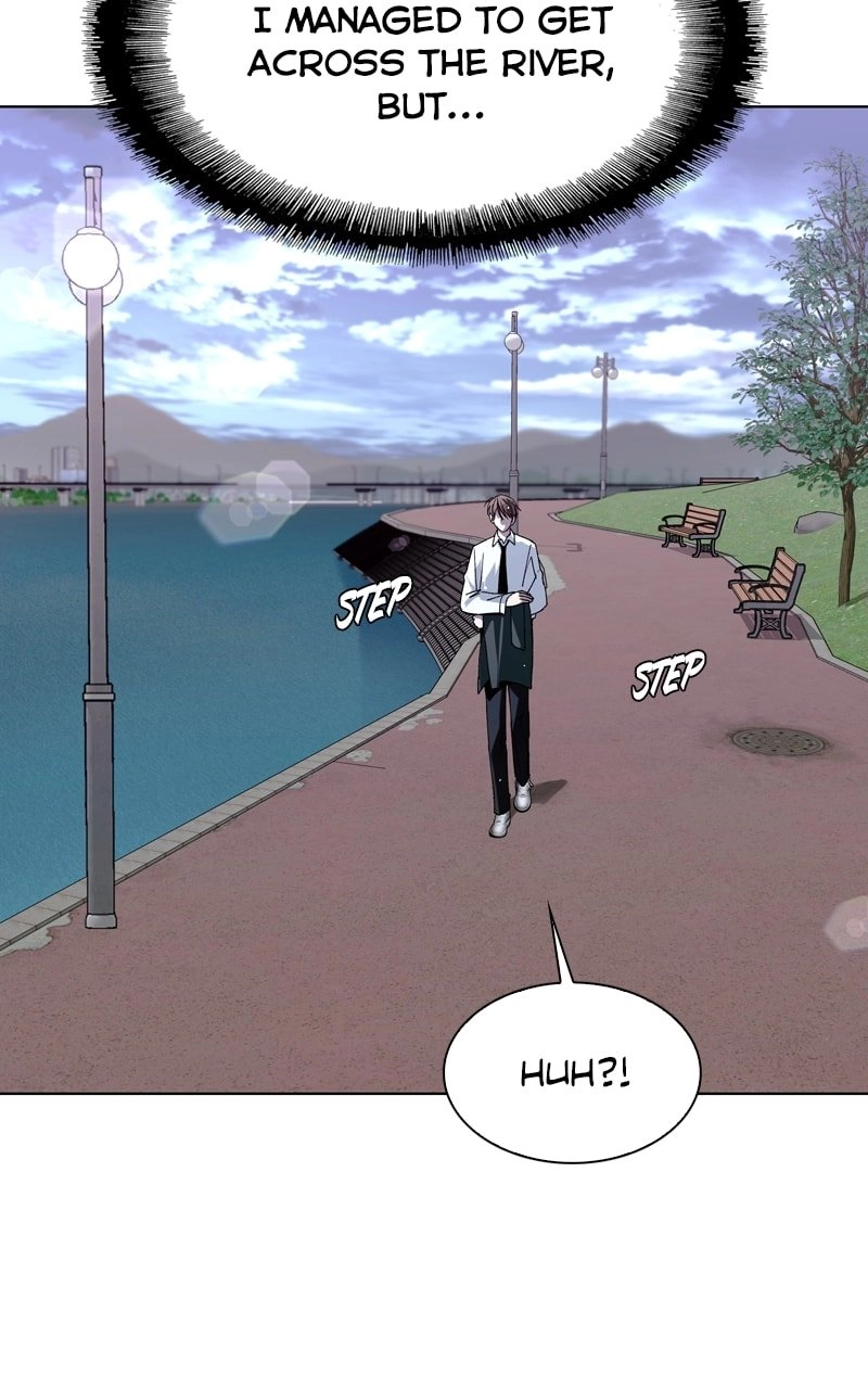 The End is a Game to Me Chapter 39, page 30 of 105