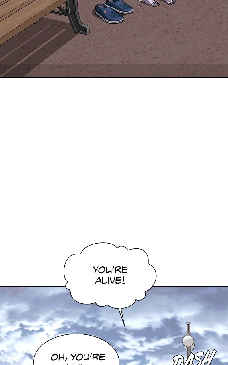 The End is a Game to Me Chapter 39, page 32 of 105