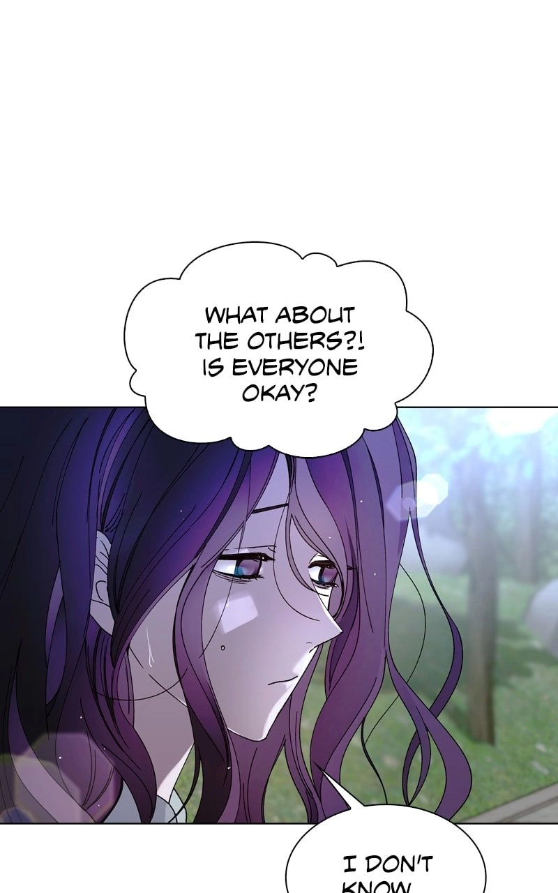 The End is a Game to Me Chapter 39, page 34 of 105