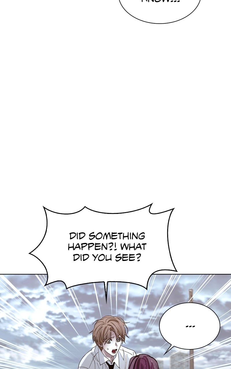 The End is a Game to Me Chapter 39, page 35 of 105