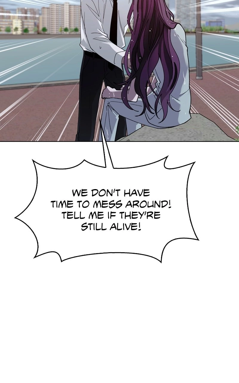 The End is a Game to Me Chapter 39, page 36 of 105