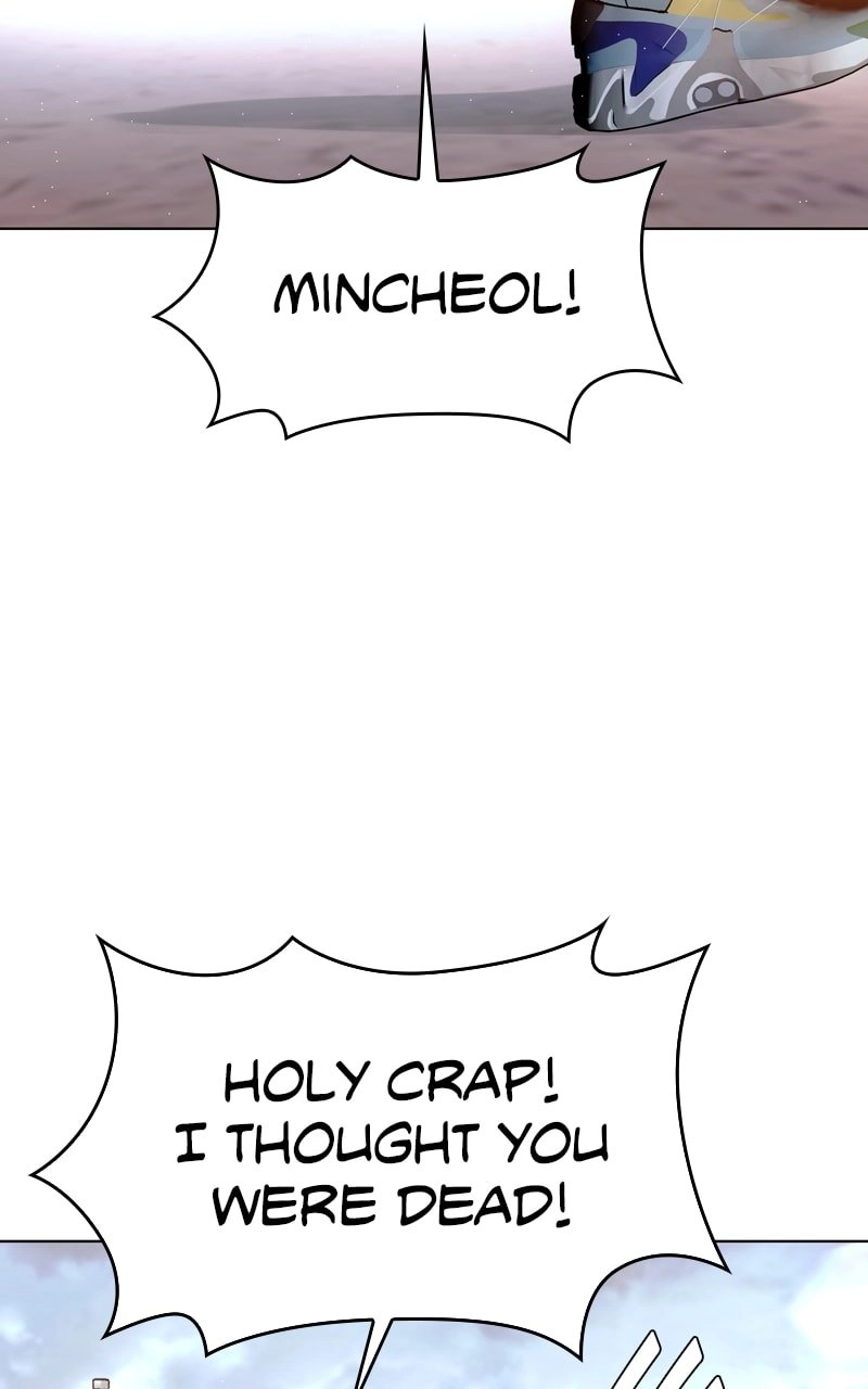 The End is a Game to Me Chapter 39, page 39 of 105