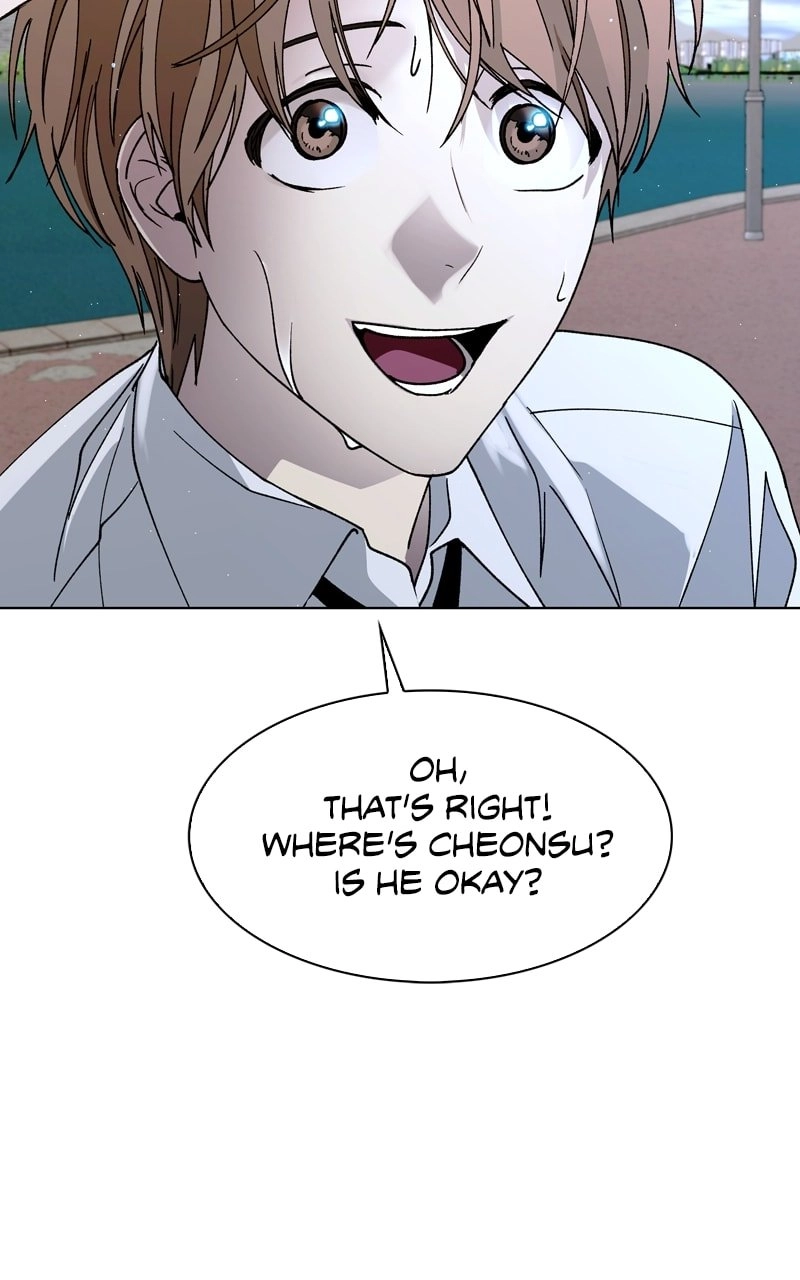 The End is a Game to Me Chapter 39, page 43 of 105