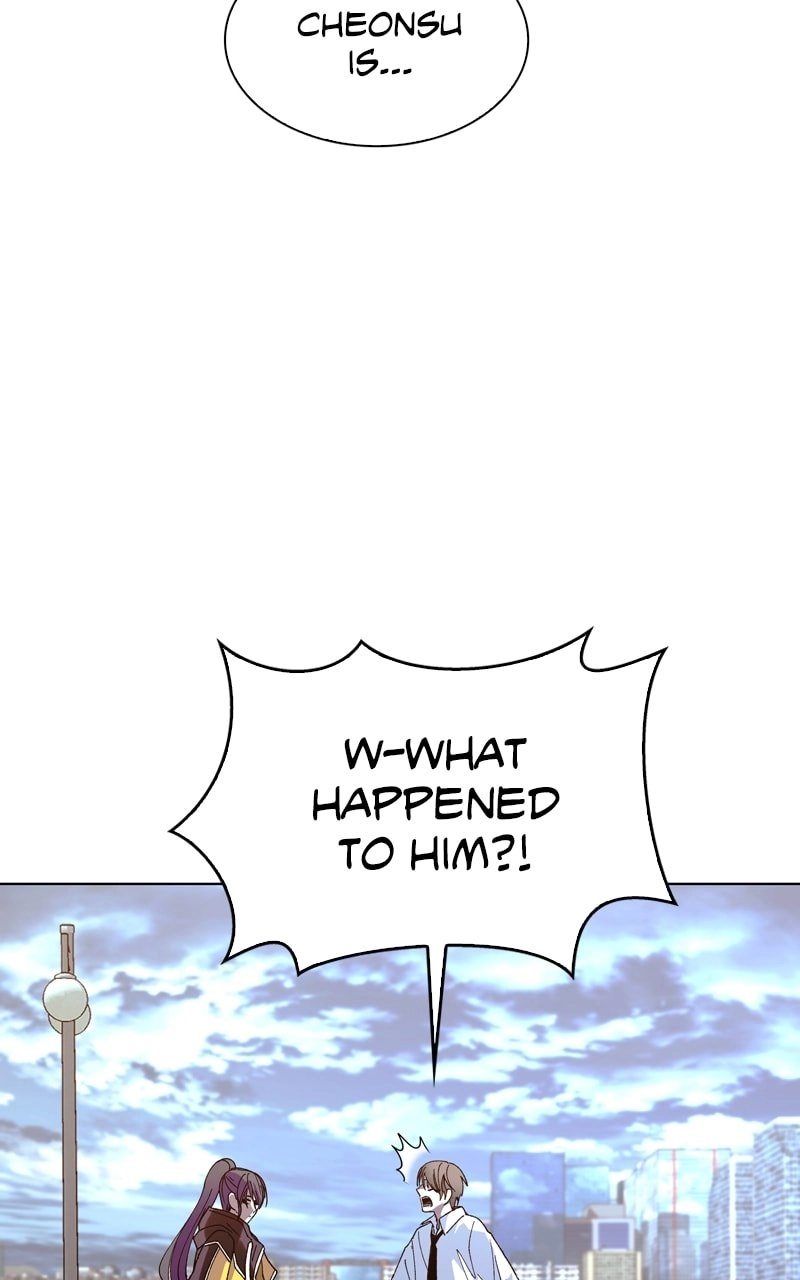 The End is a Game to Me Chapter 39, page 45 of 105