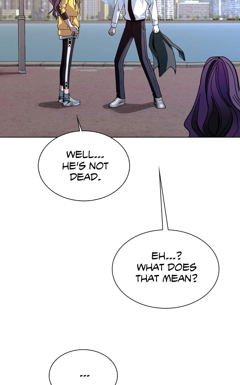 The End is a Game to Me Chapter 39, page 46 of 105