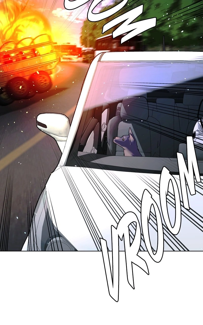 The End is a Game to Me Chapter 39, page 5 of 105
