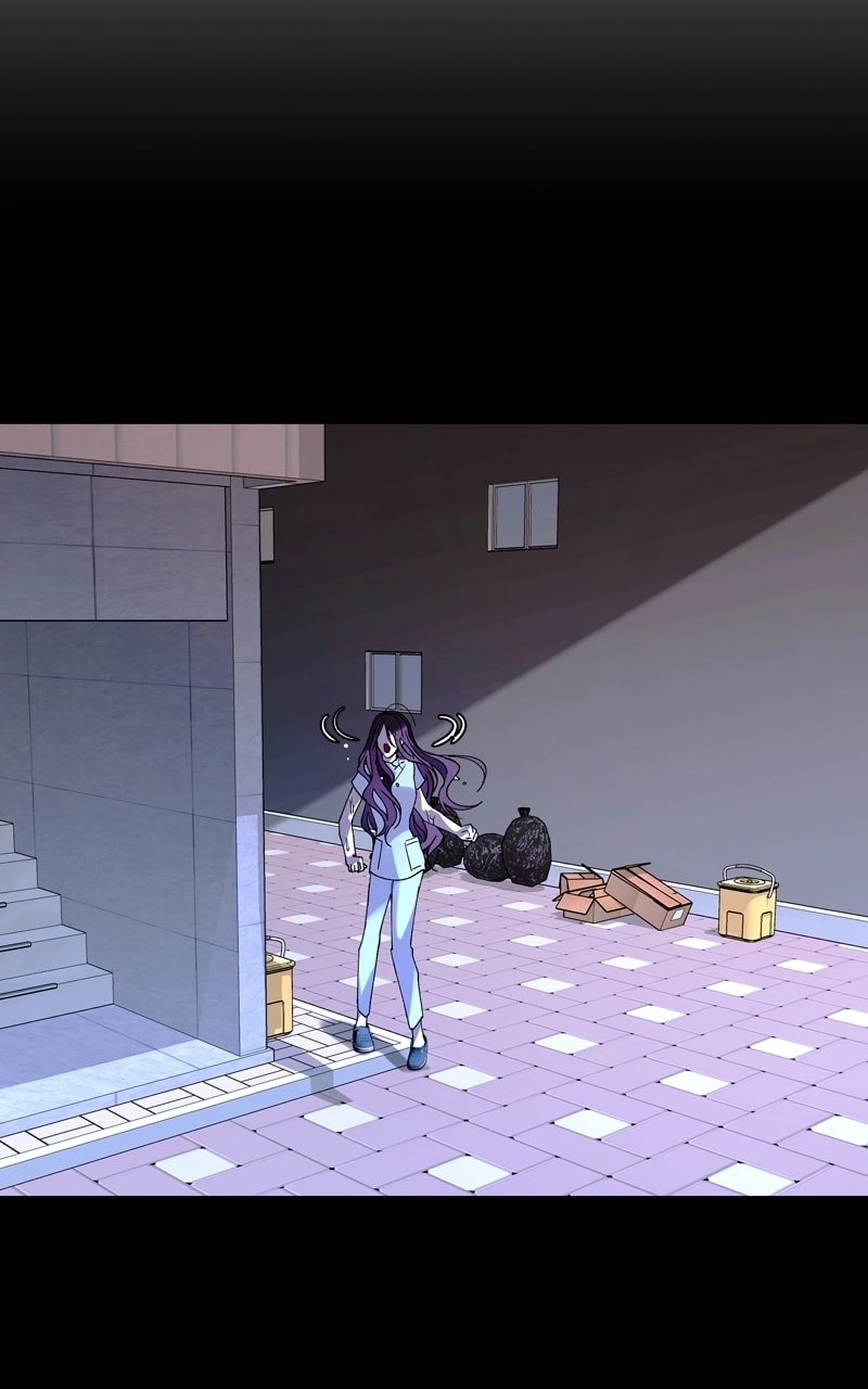 The End is a Game to Me Chapter 39, page 50 of 105