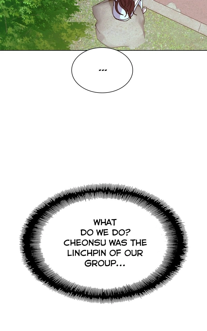 The End is a Game to Me Chapter 39, page 56 of 105