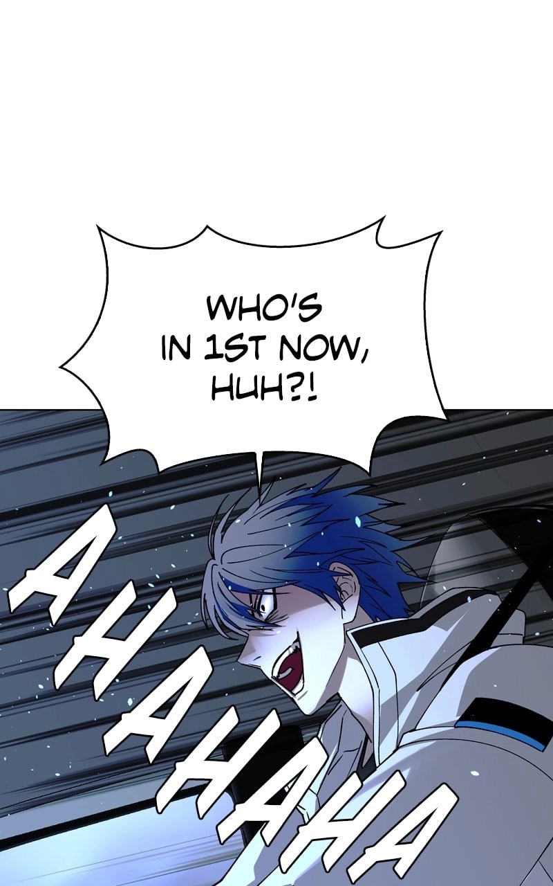 The End is a Game to Me Chapter 39, page 6 of 105