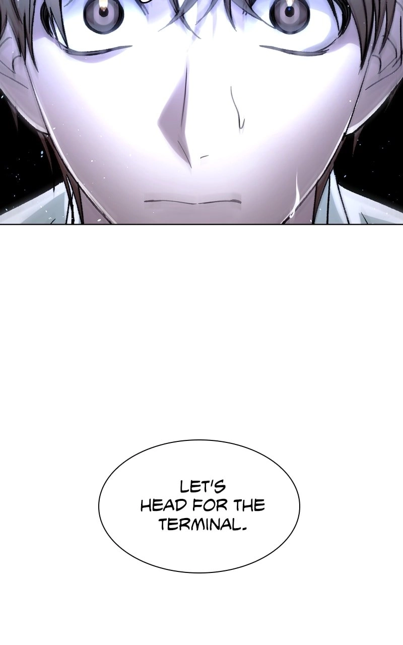 The End is a Game to Me Chapter 39, page 63 of 105