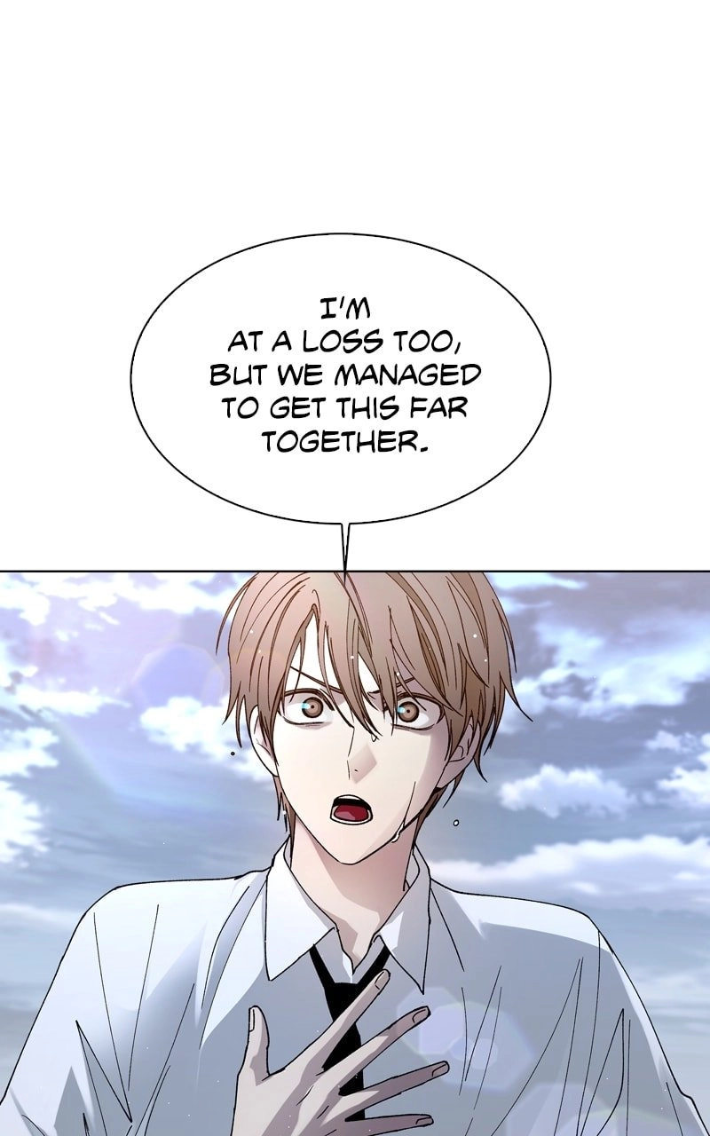 The End is a Game to Me Chapter 39, page 69 of 105