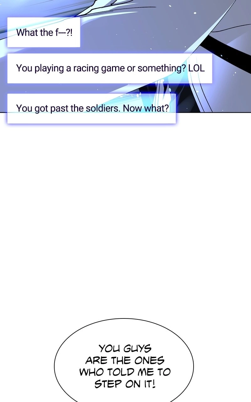 The End is a Game to Me Chapter 39, page 7 of 105