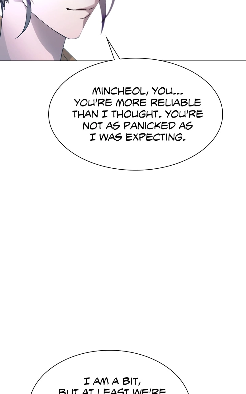 The End is a Game to Me Chapter 39, page 71 of 105