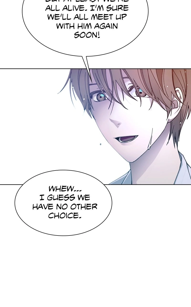The End is a Game to Me Chapter 39, page 72 of 105