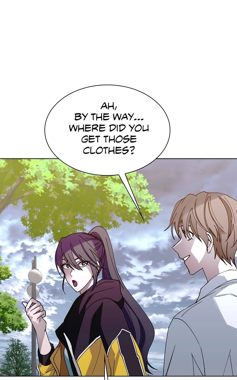 The End is a Game to Me Chapter 39, page 73 of 105