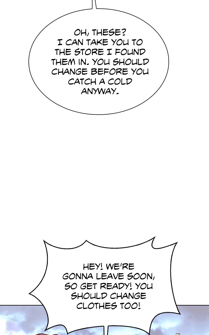 The End is a Game to Me Chapter 39, page 74 of 105