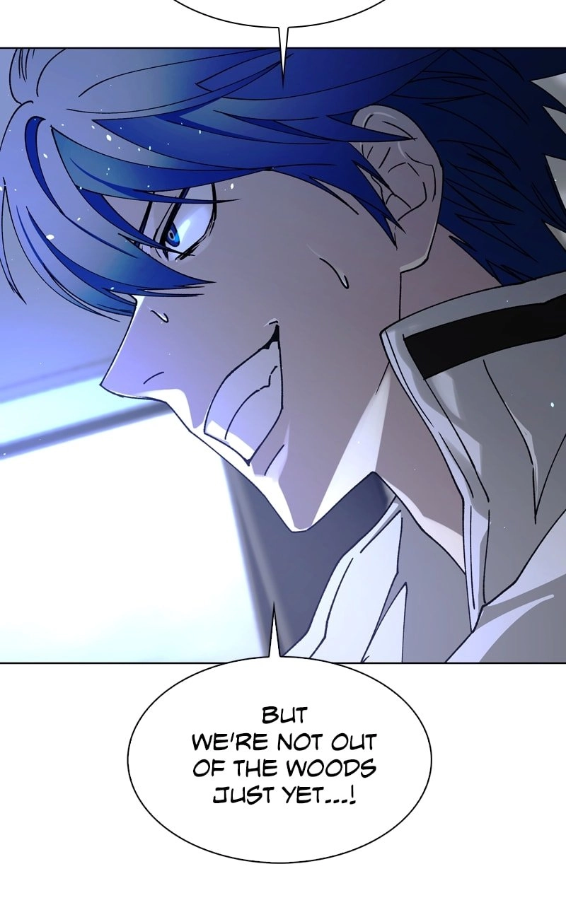 The End is a Game to Me Chapter 39, page 8 of 105