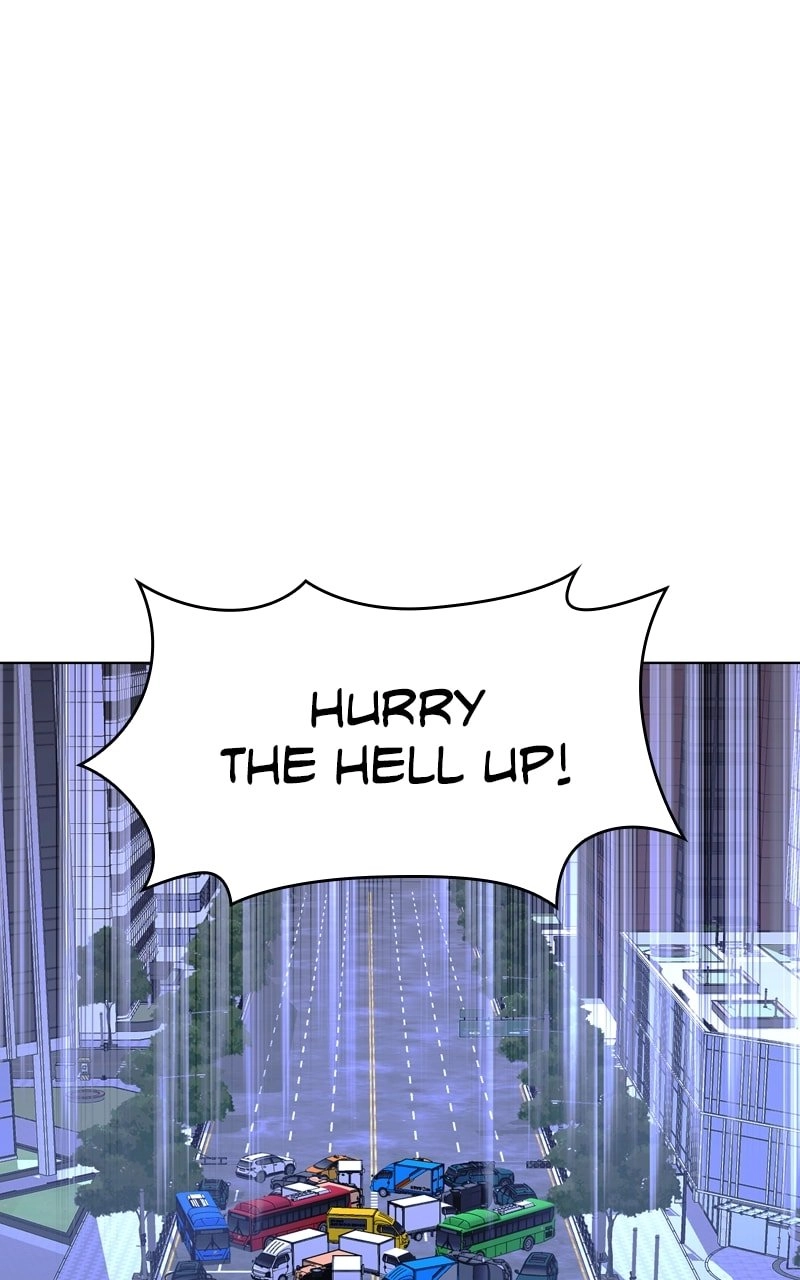 The End is a Game to Me Chapter 39, page 85 of 105