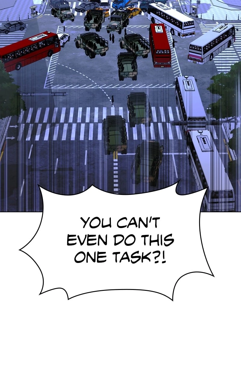 The End is a Game to Me Chapter 39, page 86 of 105