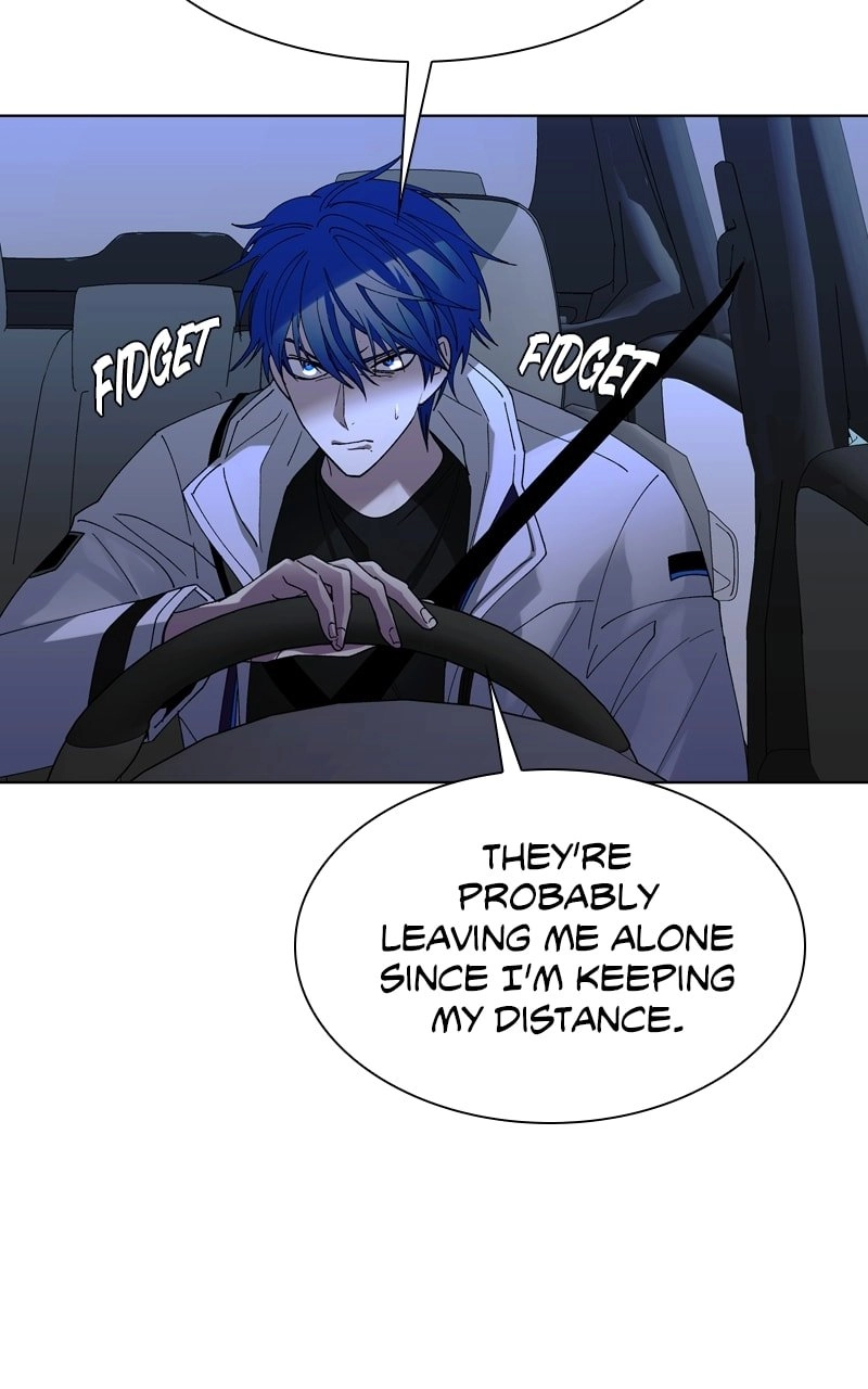 The End is a Game to Me Chapter 39, page 90 of 105