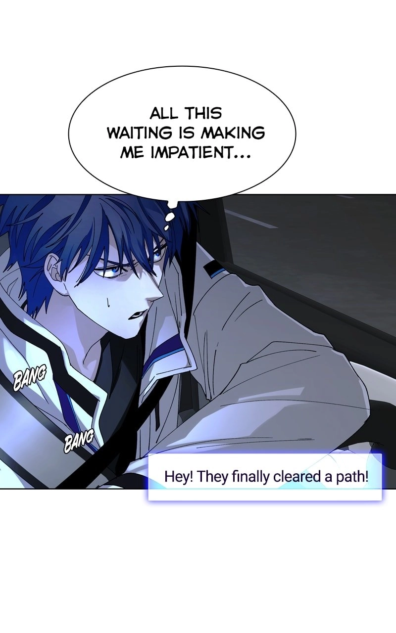 The End is a Game to Me Chapter 39, page 91 of 105