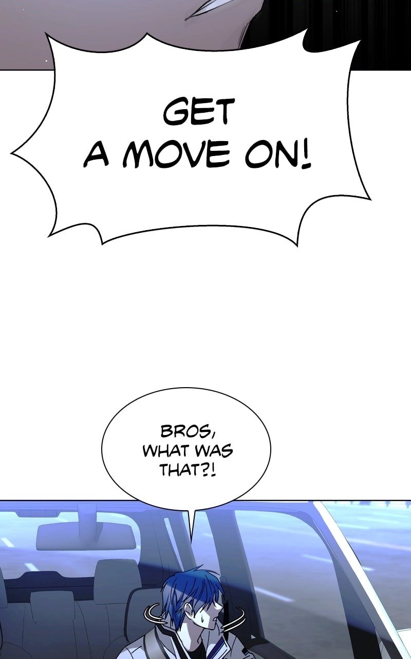 The End is a Game to Me Chapter 39, page 93 of 105