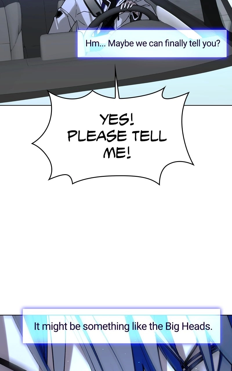 The End is a Game to Me Chapter 39, page 94 of 105