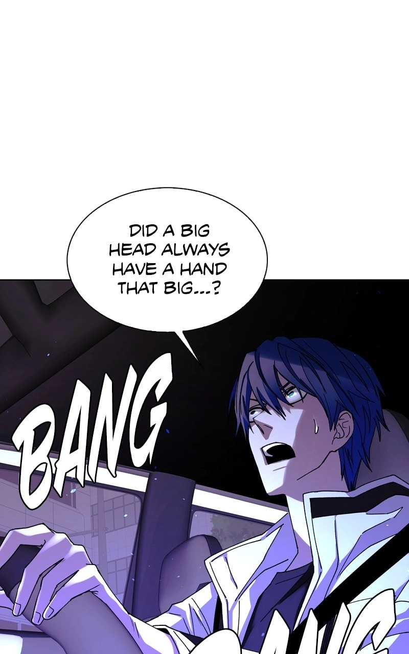 The End is a Game to Me Chapter 39, page 97 of 105