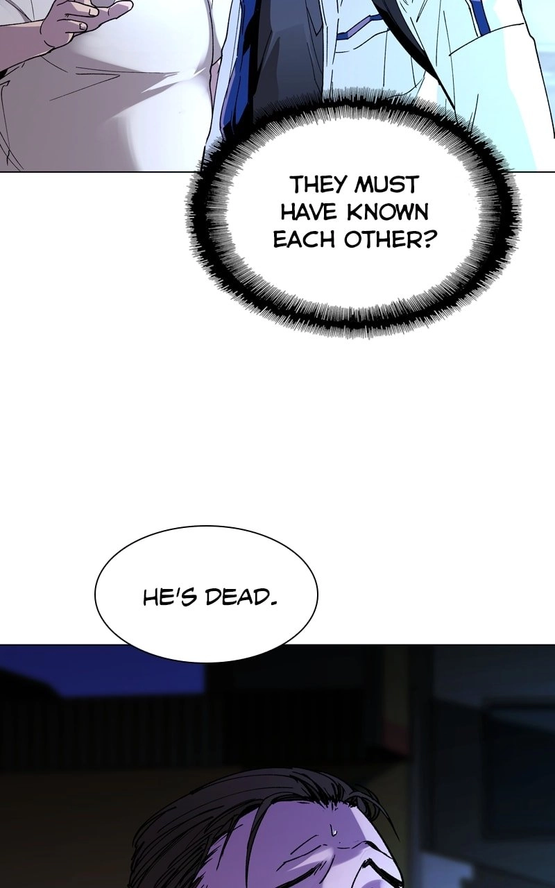 The End is a Game to Me Chapter 4, page 10 of 95
