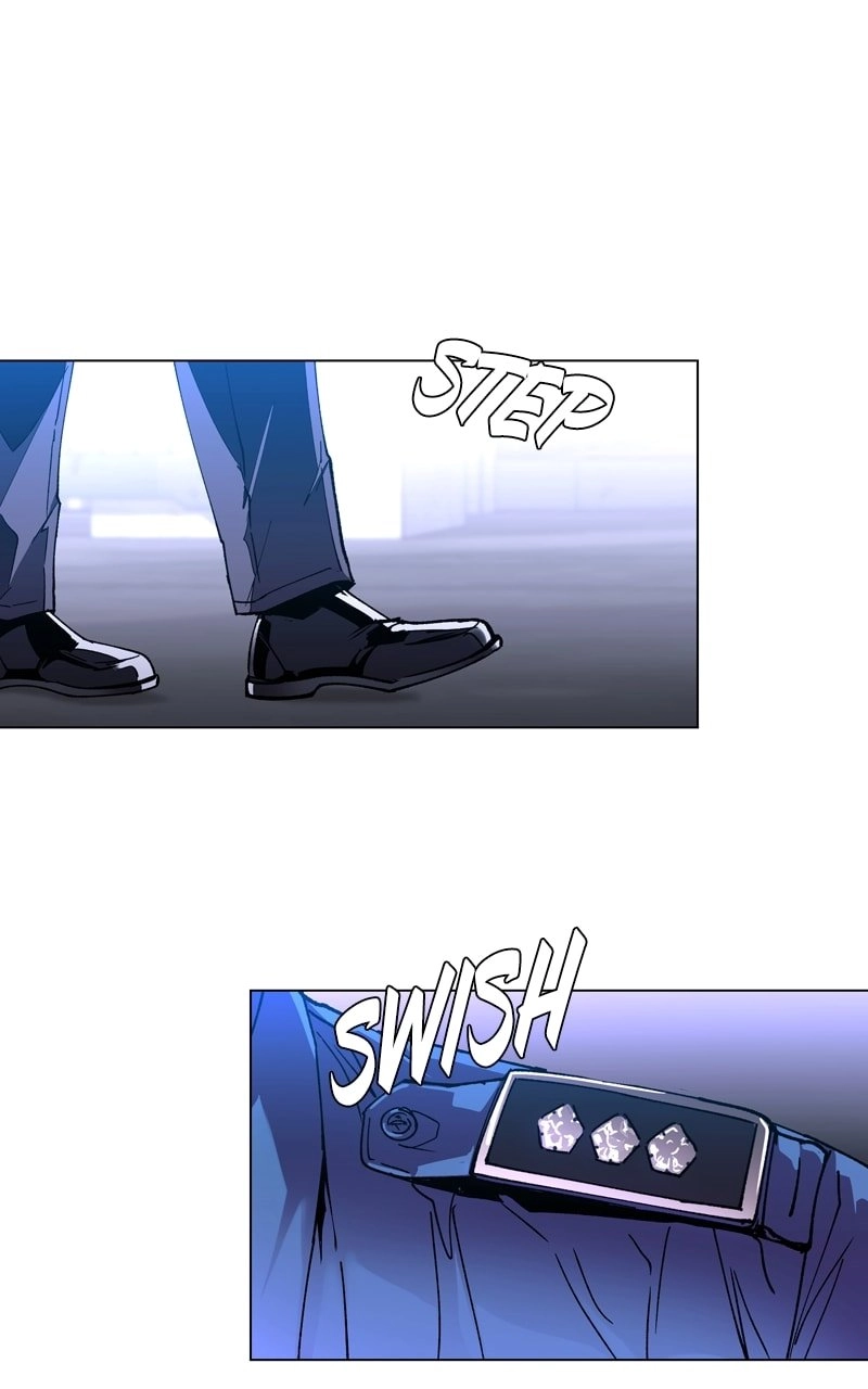 The End is a Game to Me Chapter 4, page 13 of 95