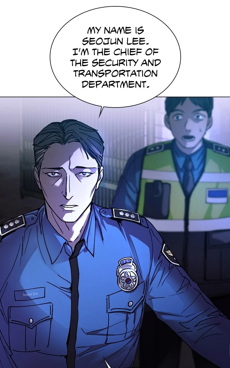 The End is a Game to Me Chapter 4, page 14 of 95
