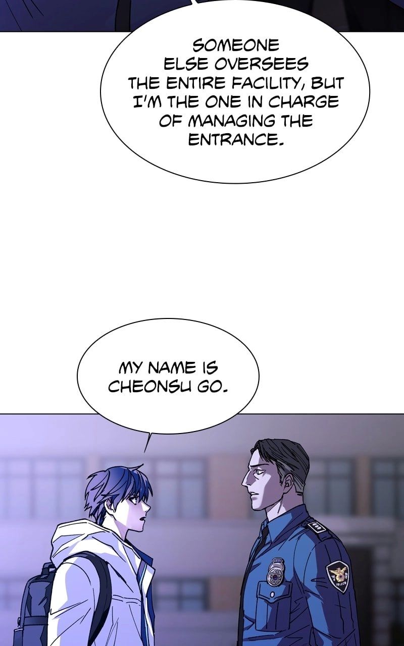 The End is a Game to Me Chapter 4, page 15 of 95