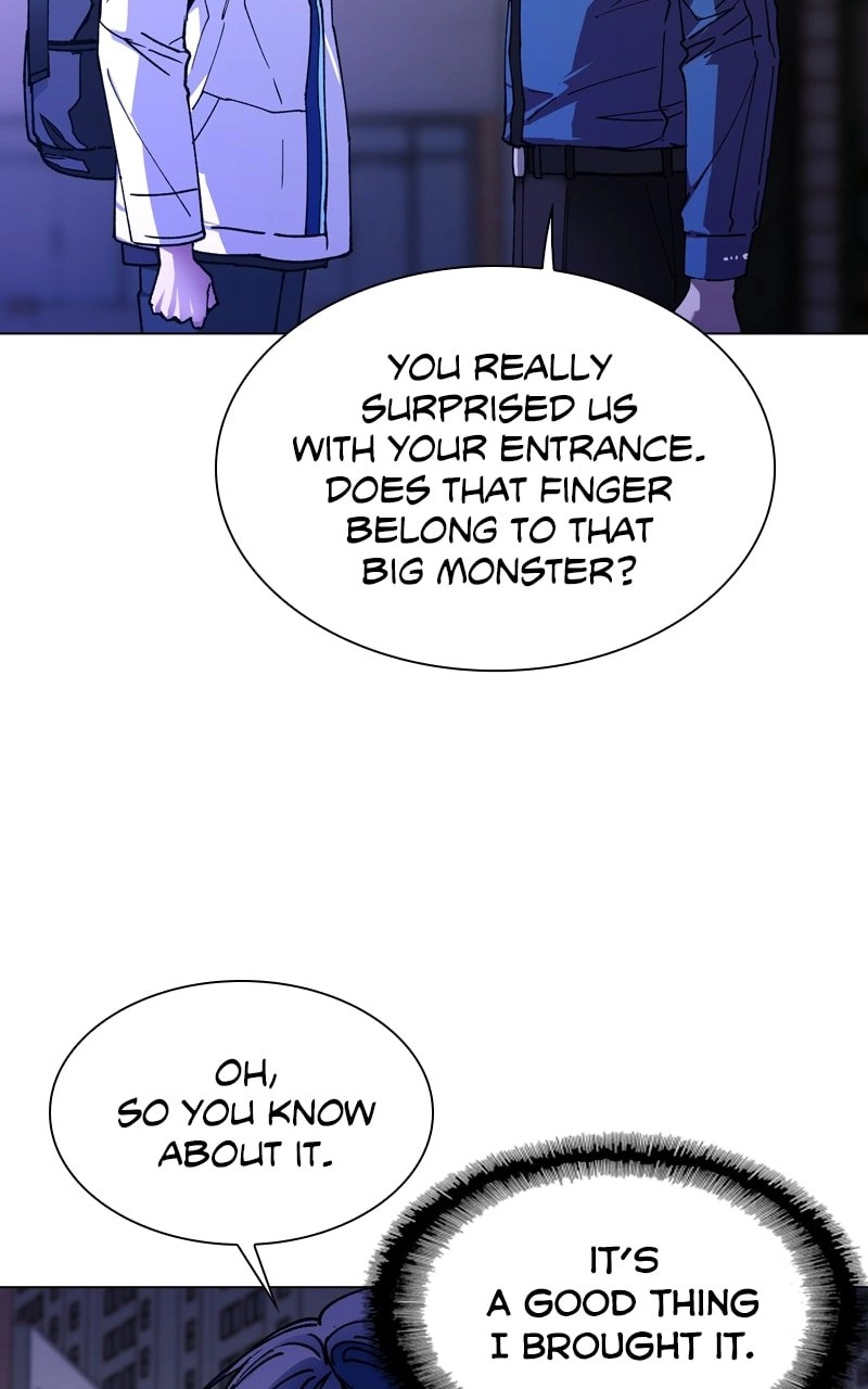 The End is a Game to Me Chapter 4, page 16 of 95