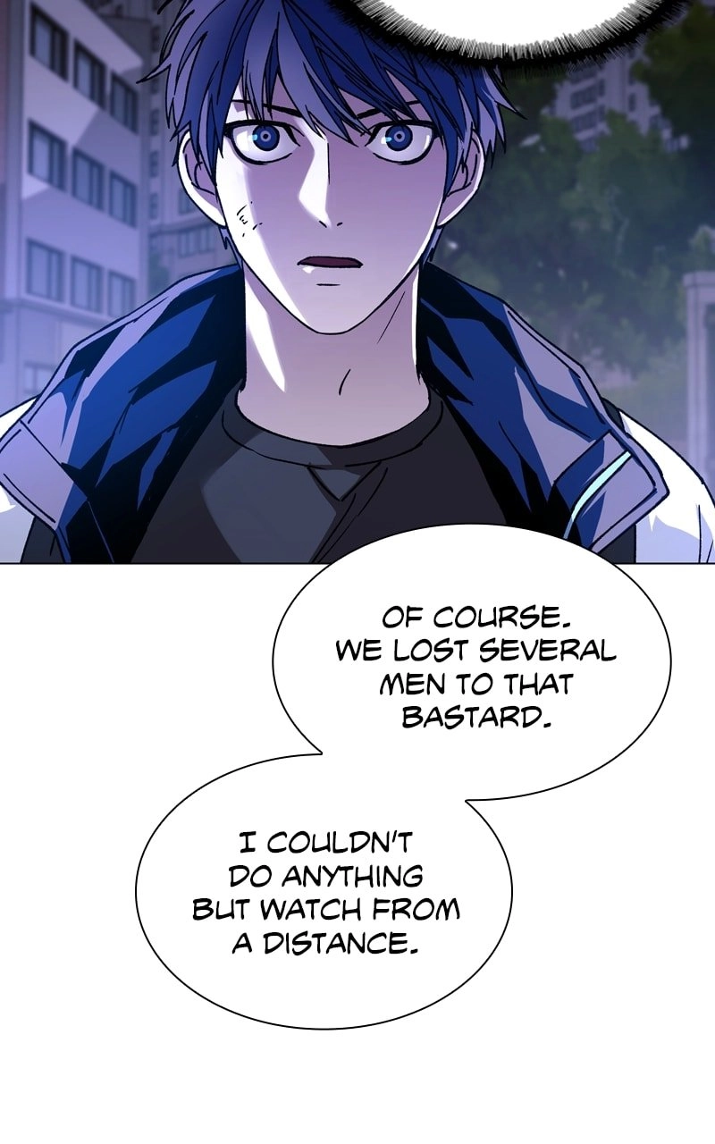 The End is a Game to Me Chapter 4, page 17 of 95